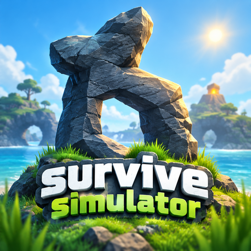survive simulator